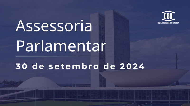 Congresso Nacional realizará sessão solene em homenagem ao Dia do Médico